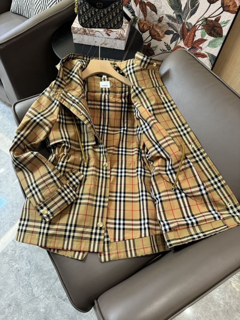 Burberry Outwear